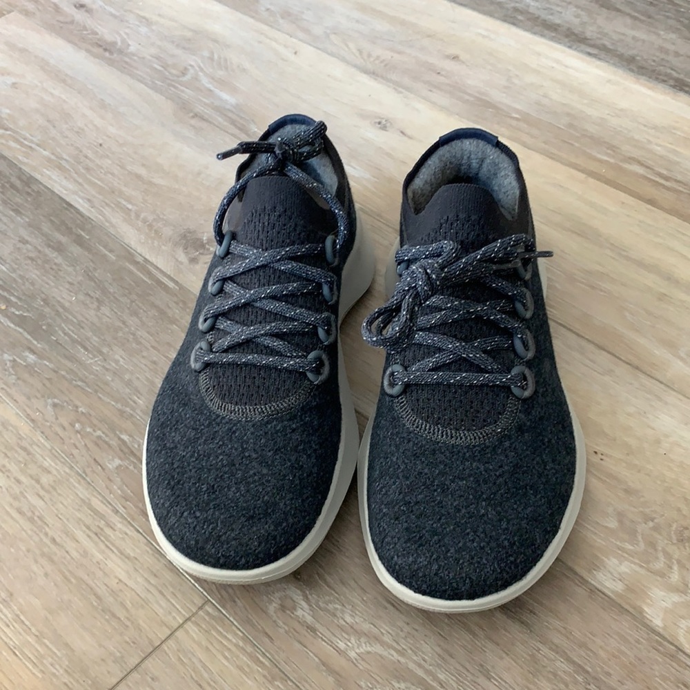 Allbirds Dasher Mizzles Kotare Night Women’s 7.5